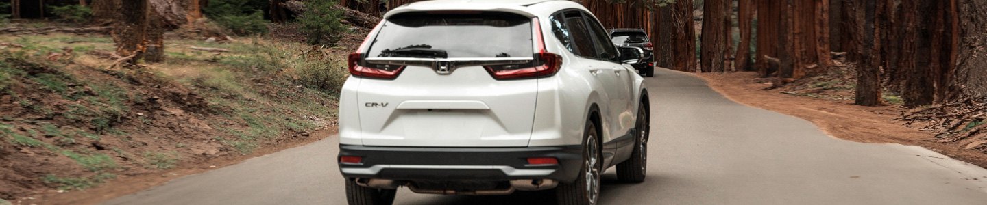 Honda CR-V Reliability: Common Problems & Most Dependable Years