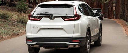 Honda CR-V Reliability: Common Problems & Most Dependable Years