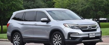 Honda Pilot Reliability: Common Problems & Most Dependable Years