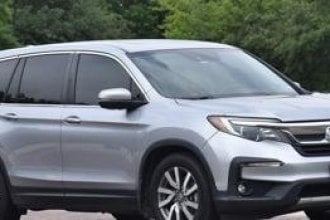 Honda Pilot Reliability: Common Problems & Most Dependable Years