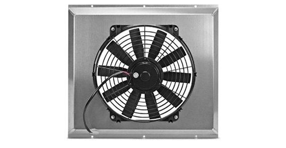 Performance Cooling Fans: How To Measure, How To Install