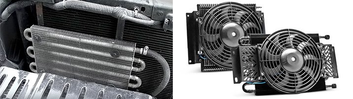 Performance Cooling Fans: How To Measure, How To Install