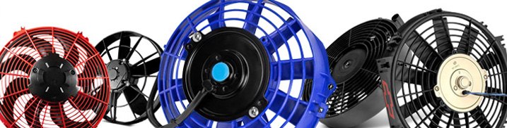 Performance Cooling Fans: How To Measure, How To Install