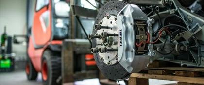 How Do I Know When It’s Time To Replace My Brake Calipers?