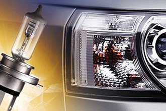 How Does a Halogen Light Bulb Work?