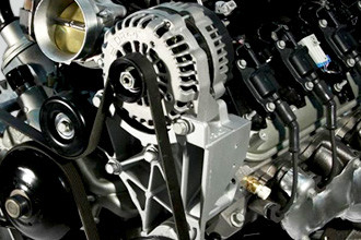 How Does An Internal Combustion Engine Work? 