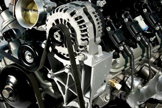 How Does An Internal Combustion Engine Work?