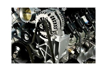 How Does An Internal Combustion Engine Work?