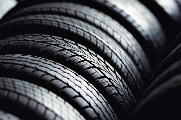 How Is A Tire Manufactured?
