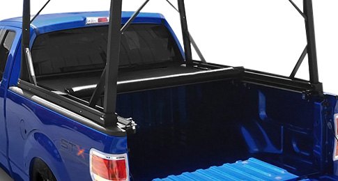 How To Choose The Right Tonneau Cover