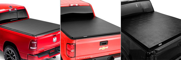 How to Choose the Right Tonneau Cover