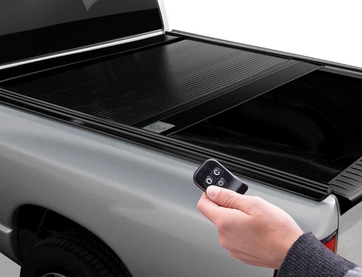 How To Choose The Right Tonneau Cover