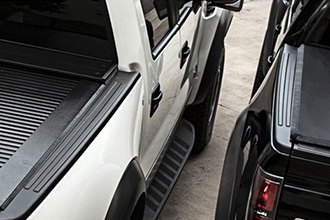 How to Choose the Right Tonneau Cover