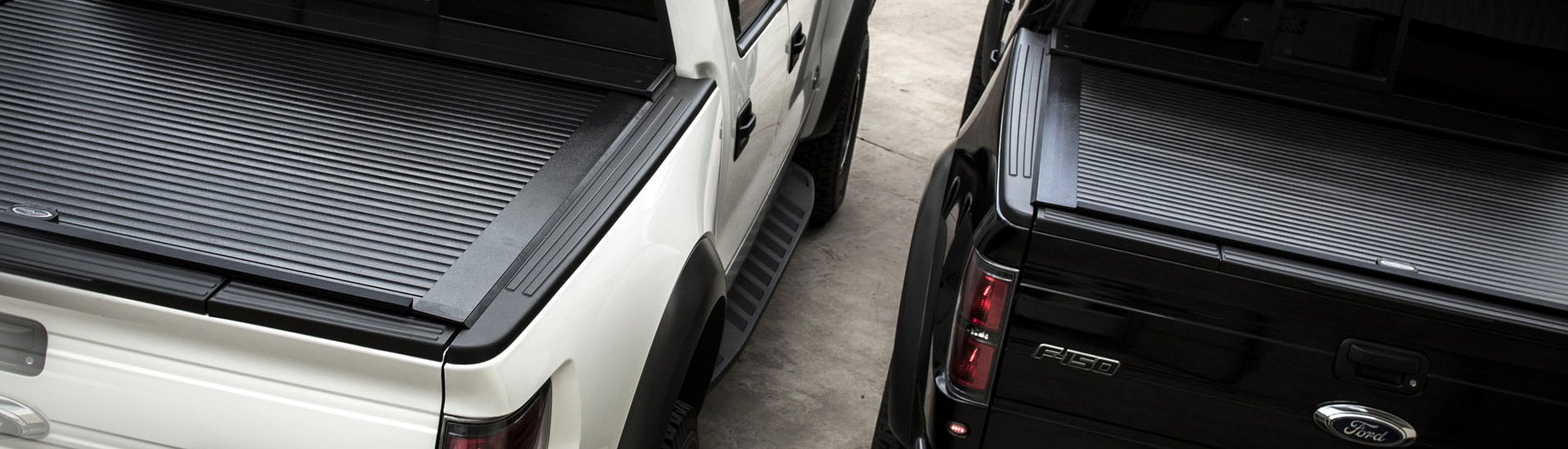 How to Choose the Right Tonneau Cover