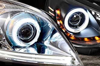 How To Choose The Best Custom Headlamp Assembly