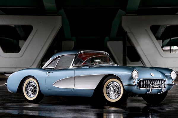 How to Find a Project Car