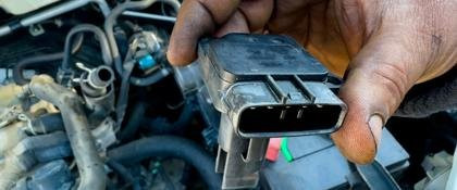 How to Identify a Bad MAP Sensor: 6 Common Symptoms