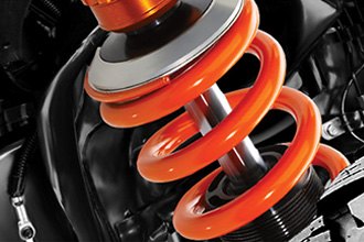 How to Inspect Your Suspension System