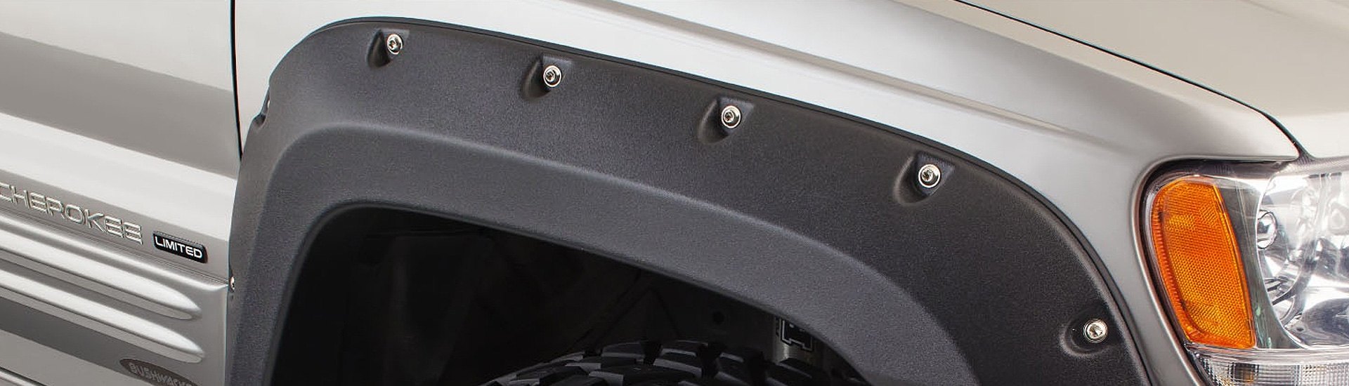 How To Install 'Cut-Out' Fender Flares