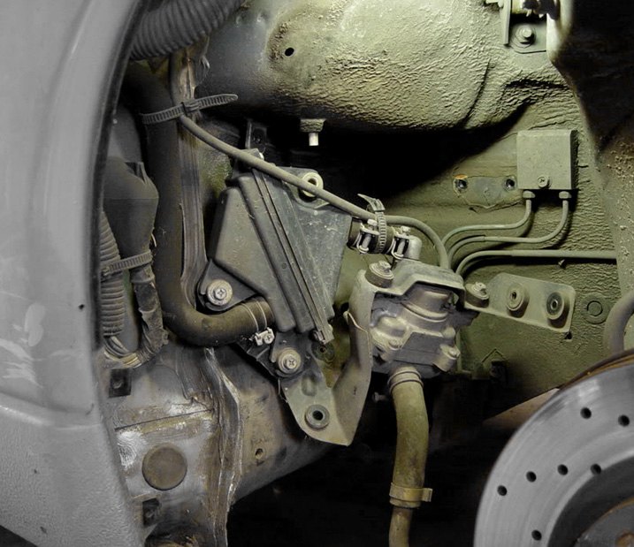 How To Install 'CutOut' Fender Flares