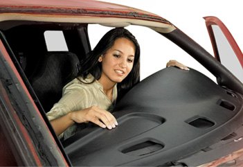 How to Buy and Install a Car Dashboard Cover