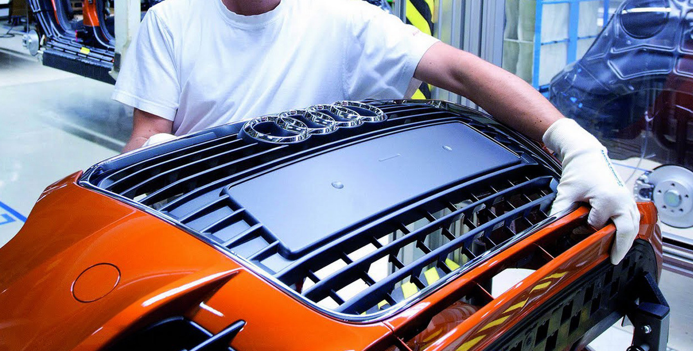 How To Paint Your Replacement Plastic Bumper