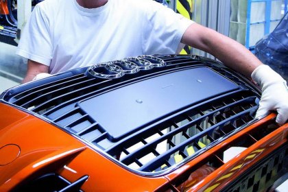 How To Paint Your Replacement Plastic Bumper