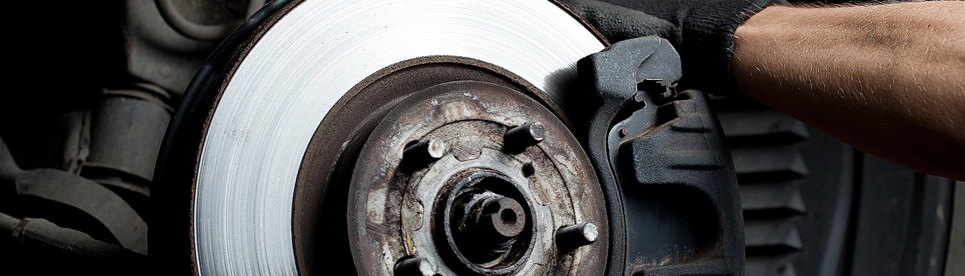 How To Replace Disc Brake Pads