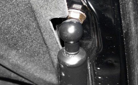 Hood Latches: Function, Importance, and Replacement Cost - In The