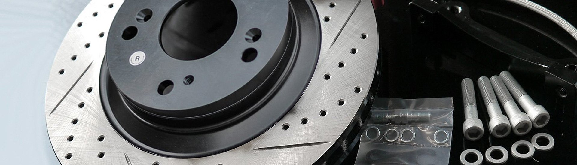 How To Select And Install Performance Brake Rotors
