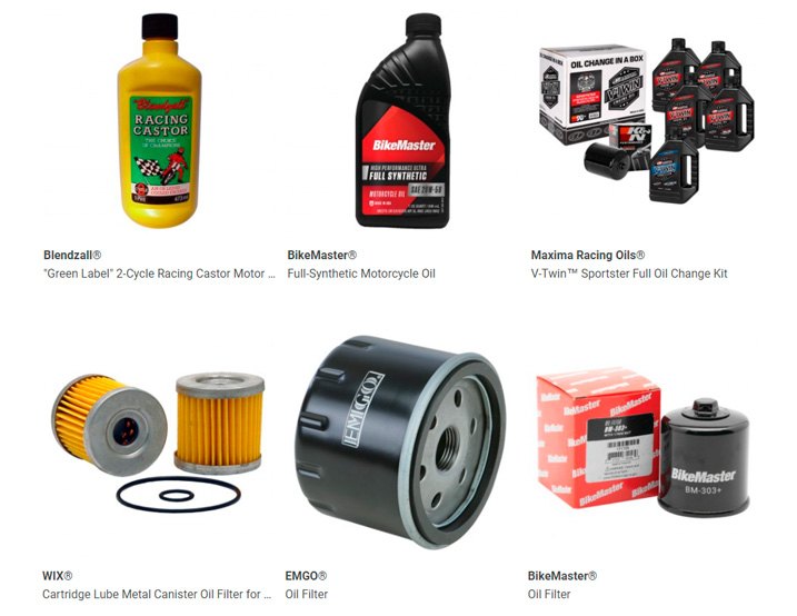 How To Winterize A Motorcycle