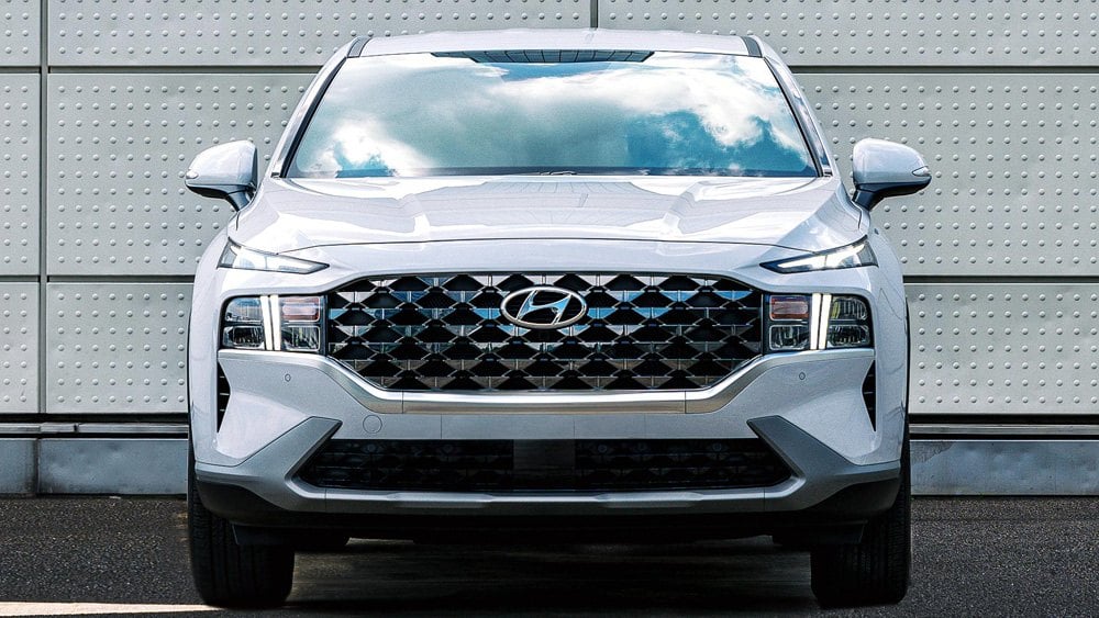 Hyundai Santa Fe Reliability: Common Problems & Most Dependable Years