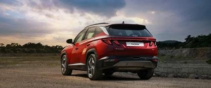 Hyundai Tucson Reliability: Common Problems & Most Dependable Years