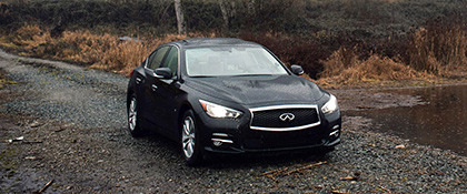Infiniti Q50 Reliability: Common Problems & Most Dependable Years
