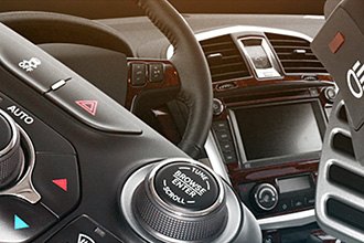 Interior Parts Restore Your Passenger Compartment's Functions