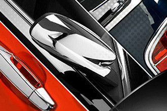 Is Chrome Back in Style?