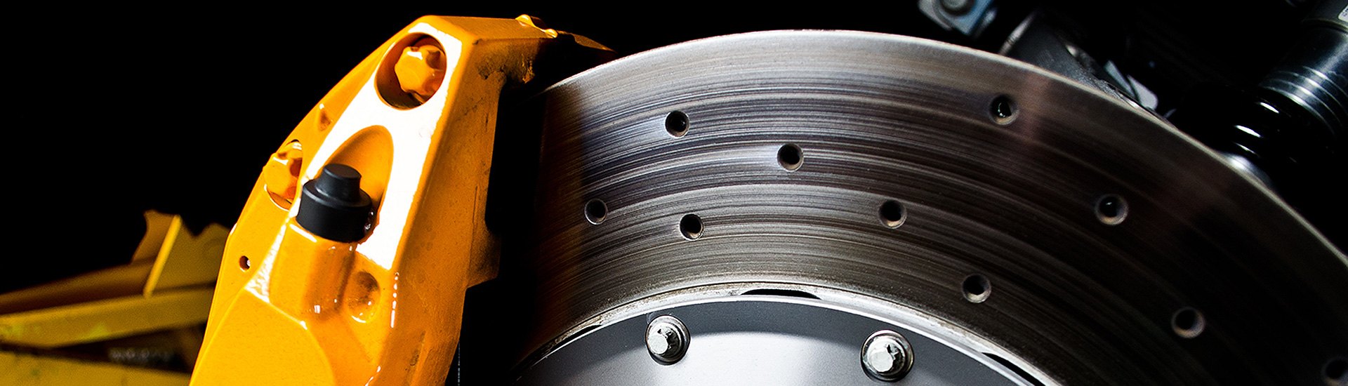 6 Signs It’s Time For New Brakes