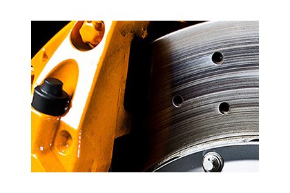 6 Signs It’s Time For New Brakes
