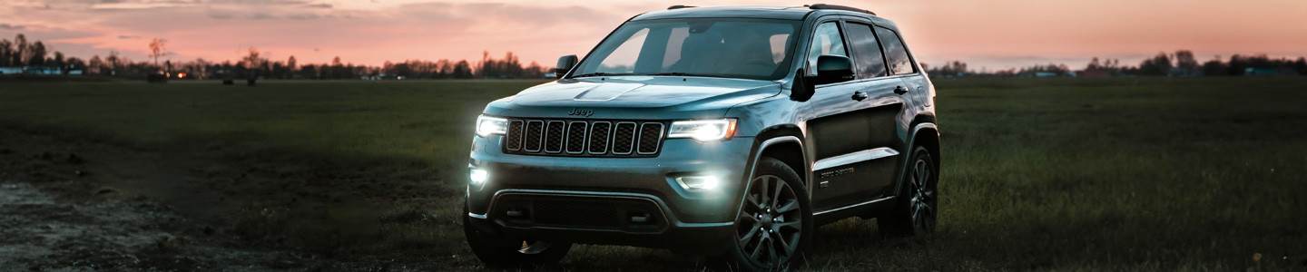 Jeep Compass Reliability: Common Problems & Most Dependable Years
