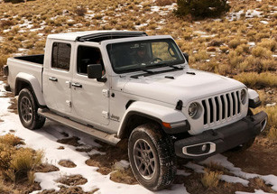 Jeep Gladiator Reliability: Common Problems & Most Dependable Years