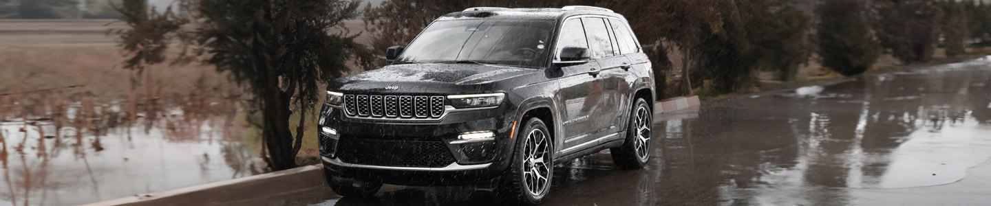 Jeep Grand Cherokee Reliability: Common Problems & Most Dependable Years