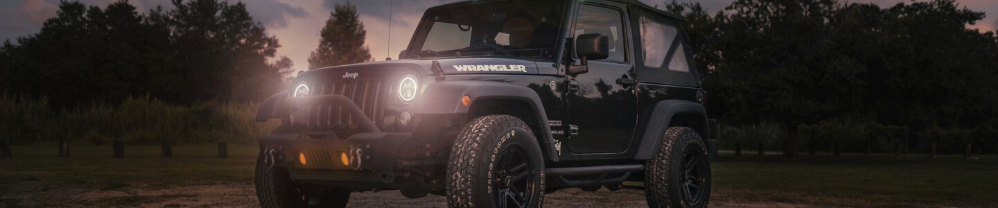 Jeep Wrangler Reliability: Common Problems & Most Dependable Years