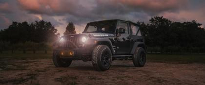 Jeep Wrangler Reliability: Common Problems & Most Dependable Years