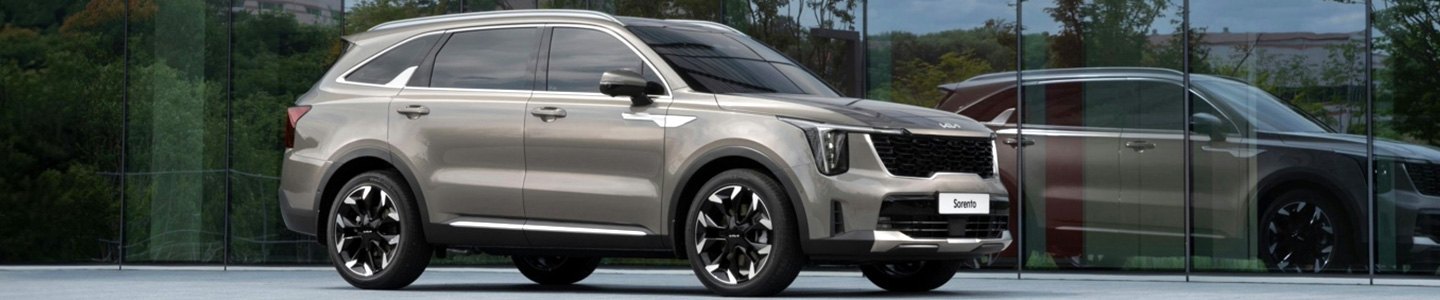 Kia Sorento Reliability: Common Problems & Most Dependable Years