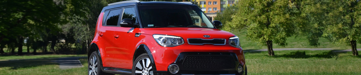Kia Soul Reliability: Common Problems & Most Dependable Years