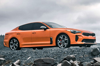 Kia Stinger Reliability: Common Problems & Most Dependable Years