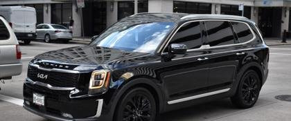 Kia Telluride Reliability: Common Problems & Most Dependable Years