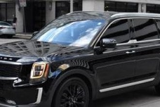 Kia Telluride Reliability: Common Problems & Most Dependable Years