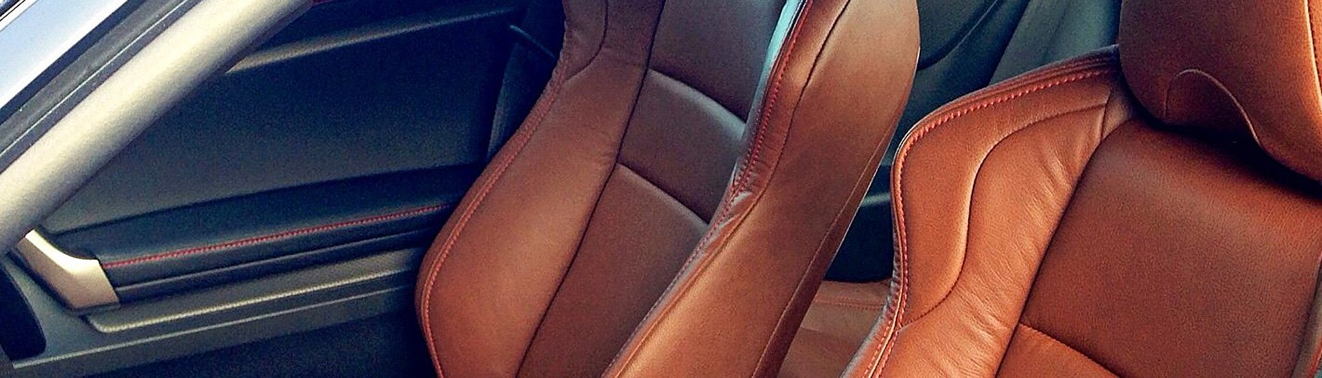 Leather Upholstery - Replace, Upgrade, Or Restore