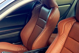 Leather Upholstery - Replace, Upgrade, Or Restore